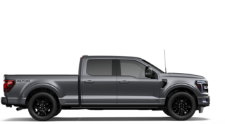 2026 Ford F-150 Platinum in Sainte-Catherine, Quebec - 5 - w320h240px