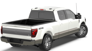Ford F-150 King Ranch 2026 à Sainte-Catherine, Québec - 3 - w320h240px