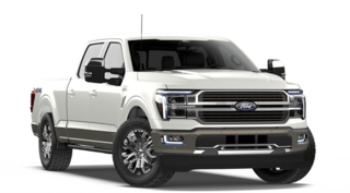 Ford F-150 King Ranch 2026 à Sainte-Catherine, Québec - 4 - w320h240px