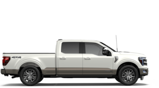 Ford F-150 King Ranch 2026 à Sainte-Catherine, Québec - 5 - w320h240px