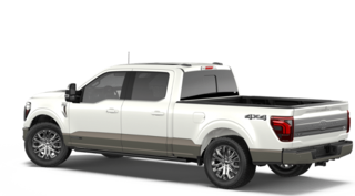Ford F-150 King Ranch 2026 à Sainte-Catherine, Québec - 2 - w320h240px