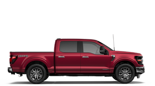 Ford F-150 XLT 2026 à Sainte-Catherine, Québec - 5 - w320h240px