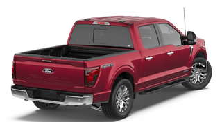 Ford F-150 XLT 2026 à Sainte-Catherine, Québec - 3 - w320h240px