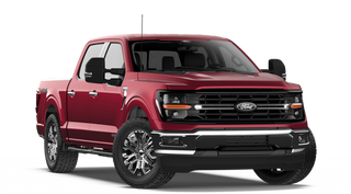 Ford F-150 XLT 2026 à Sainte-Catherine, Québec - 4 - w320h240px