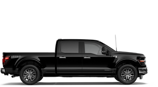 2026 Ford F-150 XLT in Sainte-Catherine, Quebec - 5 - w320h240px