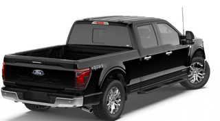 2026 Ford F-150 XLT in Sainte-Catherine, Quebec - 3 - w320h240px