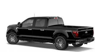 2026 Ford F-150 XLT in Sainte-Catherine, Quebec - 2 - w320h240px