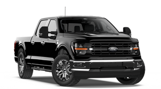 2026 Ford F-150 XLT in Sainte-Catherine, Quebec - 4 - w320h240px