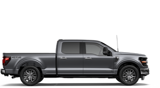 2026 Ford F-150 XLT in Sainte-Catherine, Quebec - 5 - w320h240px