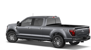 2026 Ford F-150 XLT in Sainte-Catherine, Quebec - 2 - w320h240px