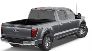 2026 Ford F-150 XLT in Sainte-Catherine, Quebec - 3 - w320h240px