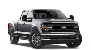 2026 Ford F-150 XLT in Sainte-Catherine, Quebec - 4 - w320h240px