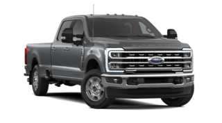 2026 Ford F-250 XLT in Sainte-Catherine, Quebec - 4 - w320h240px