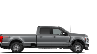 2026 Ford F-250 XLT in Sainte-Catherine, Quebec - 5 - w320h240px