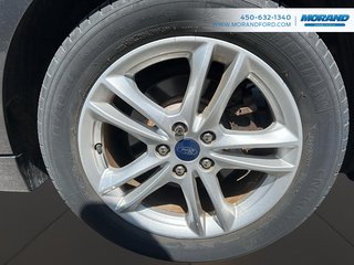 2018 Ford Fusion SE in Sainte-Catherine, Quebec - 6 - w320h240px