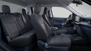 2025 Ford Maverick Hybrid XLT in Sainte-Catherine, Quebec - 6 - w320h240px