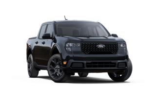 2025 Ford Maverick Hybrid XLT in Sainte-Catherine, Quebec - 4 - w320h240px