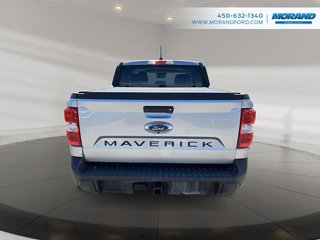 Ford Maverick  2022 à Sainte-Catherine, Québec - 6 - w320h240px