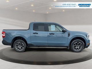 2022 Ford Maverick in Sainte-Catherine, Quebec - 4 - w320h240px