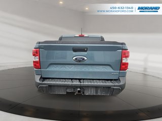 2022 Ford Maverick in Sainte-Catherine, Quebec - 6 - w320h240px
