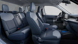 Ford Maverick XLT 2025 à Sainte-Catherine, Québec - 6 - w320h240px