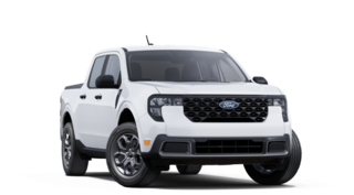 Ford Maverick XLT 2025 à Sainte-Catherine, Québec - 4 - w320h240px