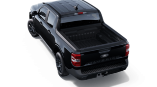 2025 Ford Maverick XLT in Sainte-Catherine, Quebec - 2 - w320h240px