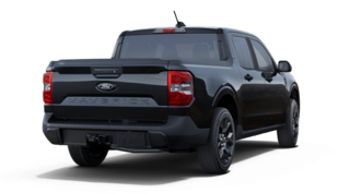 2025 Ford Maverick XLT in Sainte-Catherine, Quebec - 3 - w320h240px