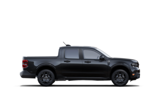 2025 Ford Maverick XLT in Sainte-Catherine, Quebec - 5 - w320h240px