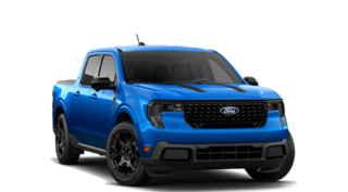 Ford Maverick Lariat 2026 à Sainte-Catherine, Québec - 4 - w320h240px