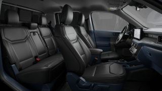 Ford Maverick Lariat 2026 à Sainte-Catherine, Québec - 6 - w320h240px