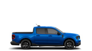 Ford Maverick Lariat 2026 à Sainte-Catherine, Québec - 5 - w320h240px