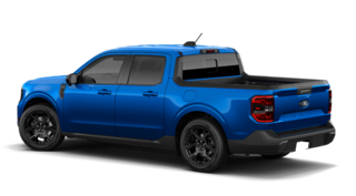 Ford Maverick Lariat 2026 à Sainte-Catherine, Québec - 2 - w320h240px