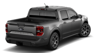 Ford Maverick Lariat 2026 à Sainte-Catherine, Québec - 3 - w320h240px