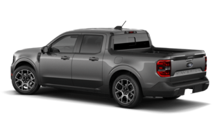 Ford Maverick Lariat 2026 à Sainte-Catherine, Québec - 2 - w320h240px