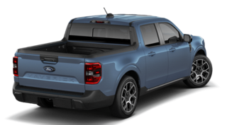 2026 Ford Maverick LARIAT in Sainte-Catherine, Quebec - 3 - w320h240px