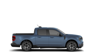 2026 Ford Maverick LARIAT in Sainte-Catherine, Quebec - 5 - w320h240px