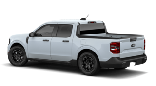 Ford Maverick Hybrid XLT 2026 à Sainte-Catherine, Québec - 2 - w320h240px