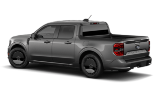 2026 Ford Maverick Lobo Standard in Sainte-Catherine, Quebec - 2 - w320h240px