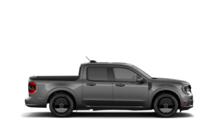 2026 Ford Maverick Lobo Standard in Sainte-Catherine, Quebec - 5 - w320h240px