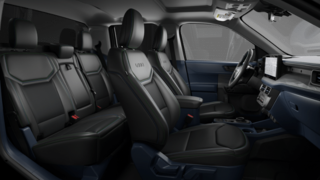 2026 Ford Maverick Lobo Standard in Sainte-Catherine, Quebec - 6 - w320h240px