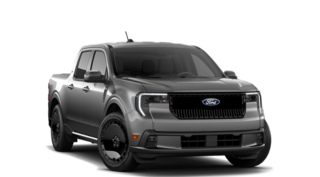 2026 Ford Maverick Lobo Standard in Sainte-Catherine, Quebec - 4 - w320h240px