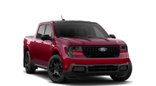 2026 Ford Maverick Hybrid Lariat in Sainte-Catherine, Quebec - 4 - w320h240px