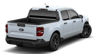 2026 Ford Maverick XLT in Sainte-Catherine, Quebec - 3 - w320h240px