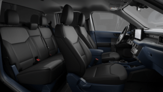 2026 Ford Maverick XL in Sainte-Catherine, Quebec - 6 - w320h240px