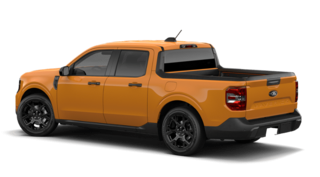 2026 Ford Maverick XLT in Sainte-Catherine, Quebec - 2 - w320h240px