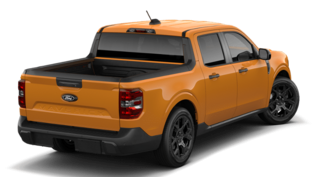 2026 Ford Maverick XLT in Sainte-Catherine, Quebec - 3 - w320h240px