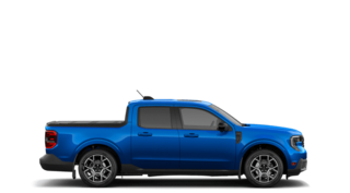 2026 Ford Maverick Hybrid Lariat in Sainte-Catherine, Quebec - 5 - w320h240px