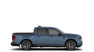 Ford Maverick Hybrid Lariat 2026 à Sainte-Catherine, Québec - 5 - w320h240px