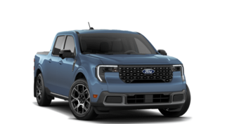 Ford Maverick Hybrid Lariat 2026 à Sainte-Catherine, Québec - 4 - w320h240px